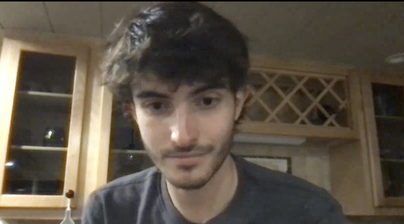 Joe